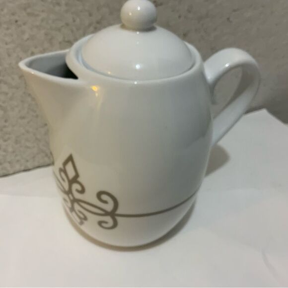 Starbucks 2015 30.4 Ounce Coffee/Teapot Carafe - Picture 2 of 7